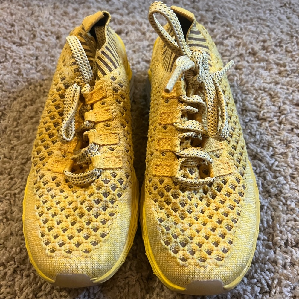 NoBull Knit Runners